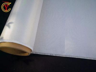 Woven Fiberglass Cloth for Surfboard