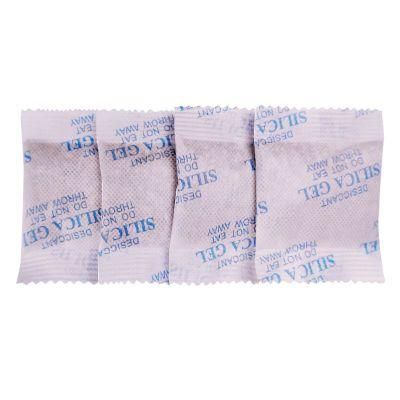 Factory Wholesale 10g Moisture Packets Air Dryer Packets Montmorillonite Desiccant
