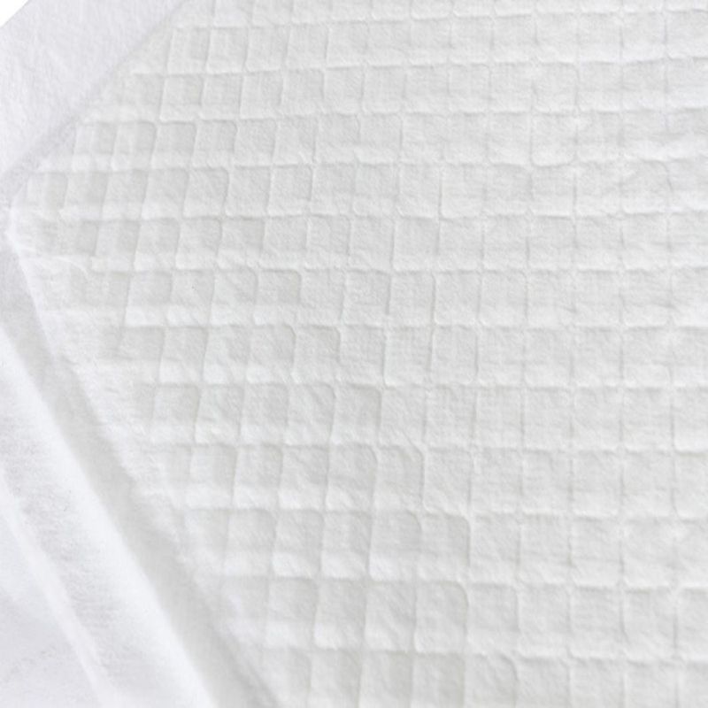 OEM ODM China Wholesale Xxxx Underpad Disposable Pad Incontinence Pad Private Label Free Samples Medical Thick Cotton Organic Contoured Wholesale Bed Underpads