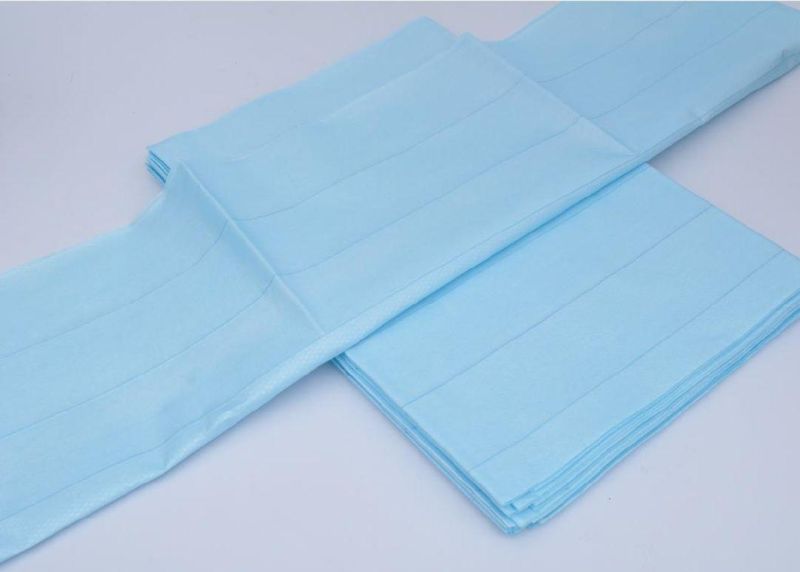 Non Woven Mattress Cover Disposable Bed Sheet