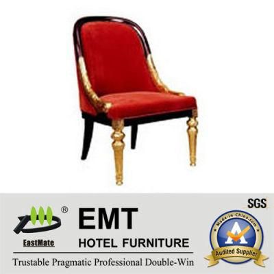 Luxurious Star Hotel Chair for Sell (EMT-HC173)