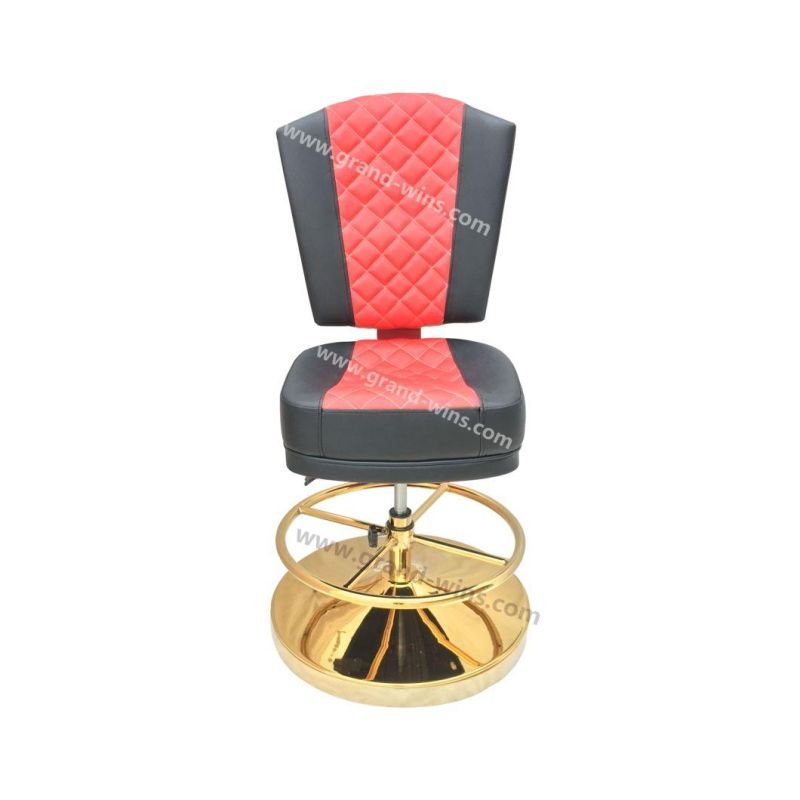 High Quality Cheap Price Bar Chair for Casino