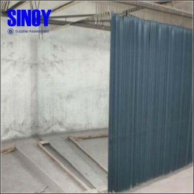 Sinoy Mirror Glass for Decoration in Customer Size with Double Coated Paint
