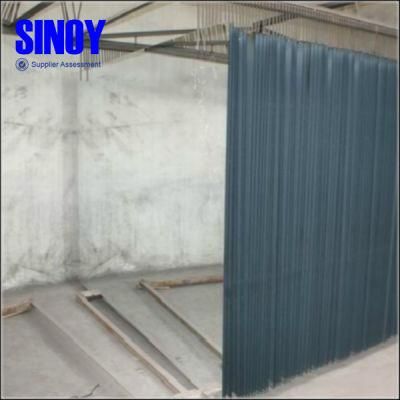 Sinoy Mirror Glass for Decoration in Customer Size with Double Coated Paint