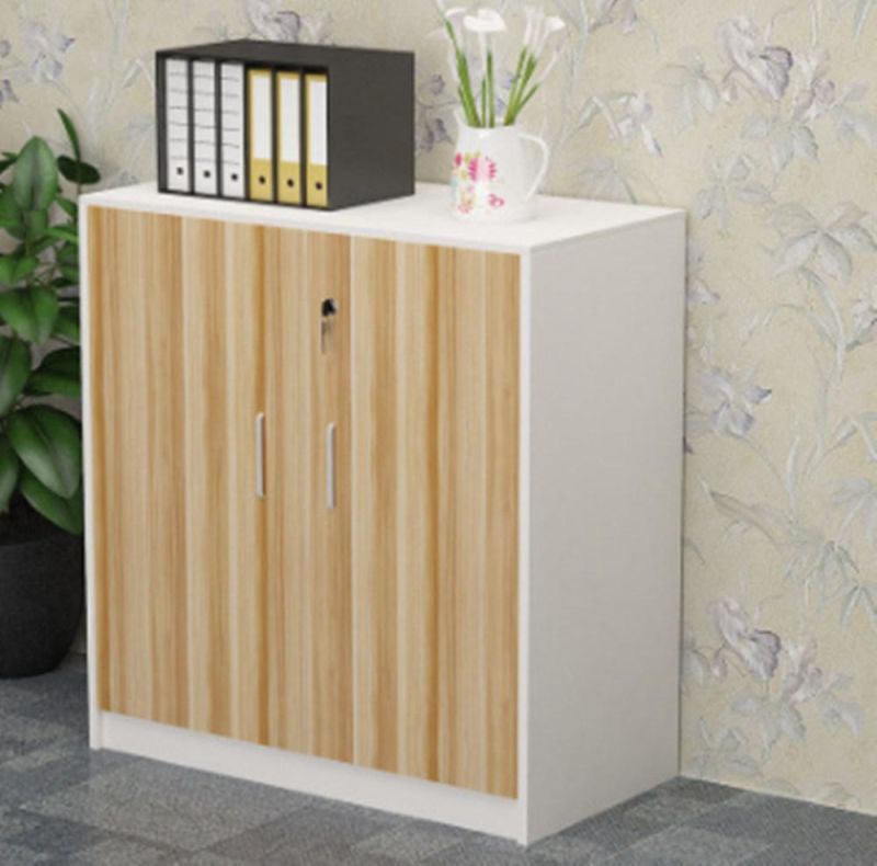 Wholesale Custom Made Modern Chinese Wooden Office Furniture Filing Cabinets