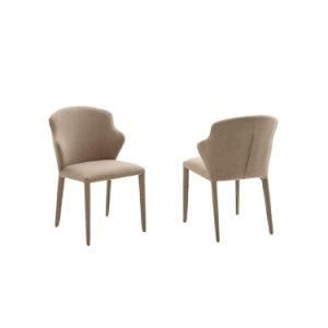 Fabric Modern Dining Chair for Restaurant