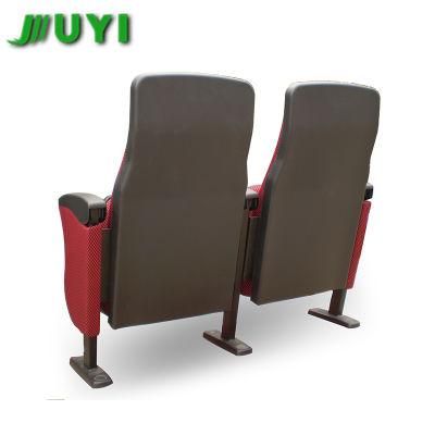 Jy-625 Factory Wholesale 4D Theater Chair Motion Cinema Seat Auditorium Chair
