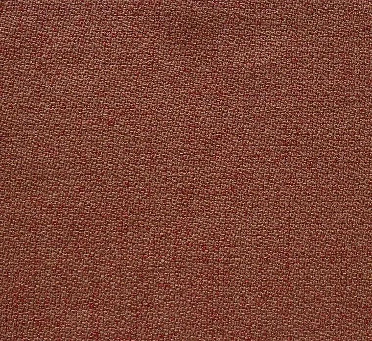 Home Textile Linen-Like Jacquard Upholstery Decorative Fabric