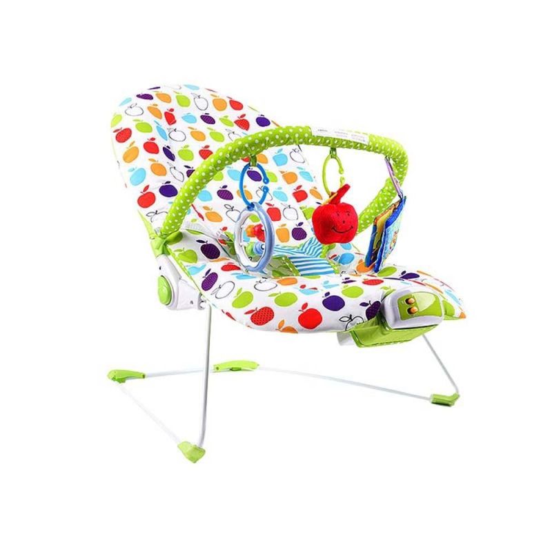 Toy House Rocking Chair N Baby Bouncer, Rocker and Bouncer