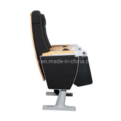 Conference Hall Leature Auditorium Hall Folding Chairs (YA-L167A)