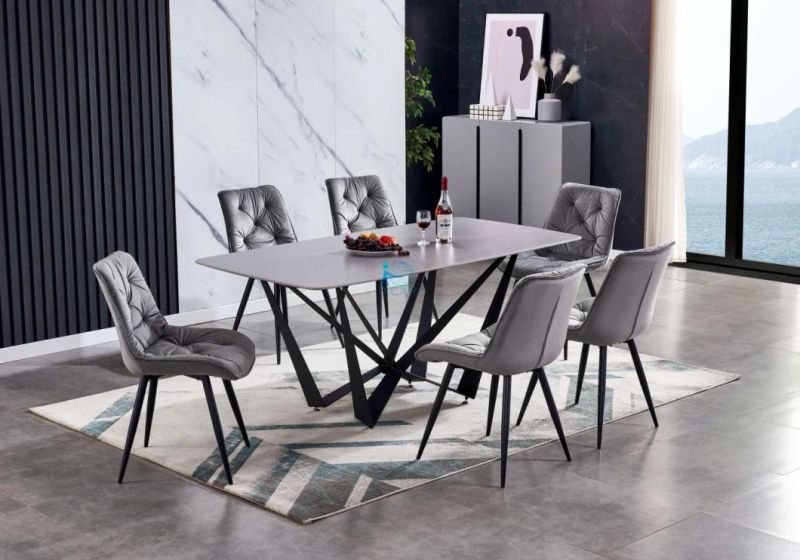 Dining Chair Wholesale Gold Luxury Nordic Cheap Indoor Home Furniture Room Restaurant Dinning Leather Velvet Modern Dining Chairdining Chair Wholesale Gold Luxu