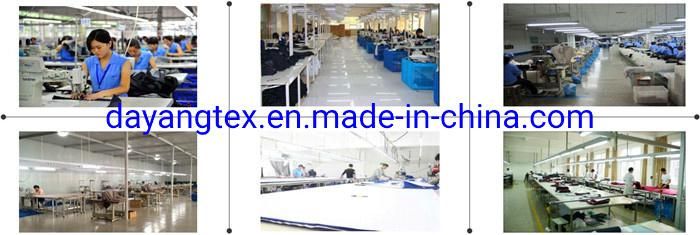 100% Polyester Flame Retardant Woven Fabric for Furniture Fabric