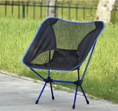 Wholesale Cheap Travel Beach Foldable Camping Chair Portable Used Aldi Folding Camping Chair