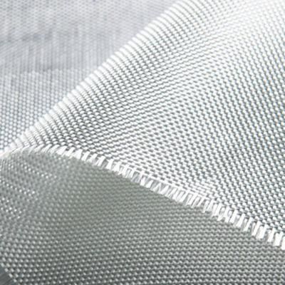 Mass Production Fiberglass Woven fabric