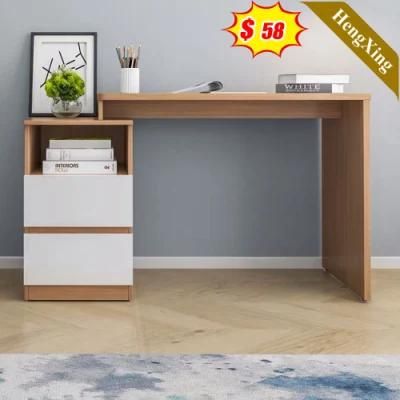 Best Quality Modern Home Office Living Room Bedroom Furniture Storage Home Office Gaming Table Desk Wooden Computer Desk (UL-22NR61756)