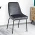 Cheap Home Furniture Luxury New Design Modern Restaurant Fabric Dining Chair