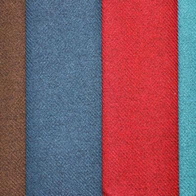 Ready Goods 2.8m Wide Width Chenille Jacquard Stripe Sofa Fabric