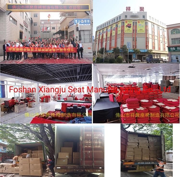 Factory Supply Customized Conference Auditorium Church Chairs for Adult