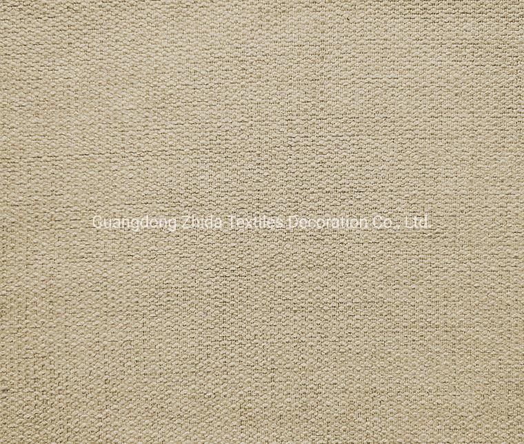 Home Textile Auto Seat Cotton Upholstery Sofa Furniture Fabric