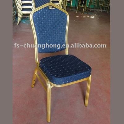 Strong Stacking Chair for Hotel (YC-ZL04)