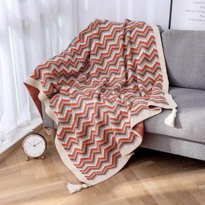 100% Polyester Blanket Bed Blanket Big Blanket Blanket Throw