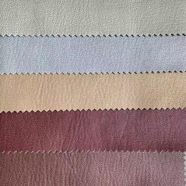 100%Polyester Sofa Fabric Hf-SL2101 Design