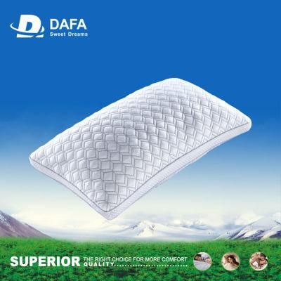 Promotional Products Custom Hotel White 100% Cotton Proof Fabric Duck Down