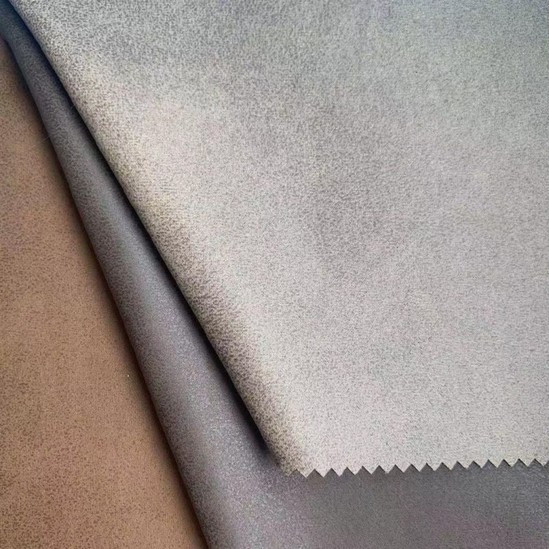 100%Polyester Sofa Fabric Petrus Design