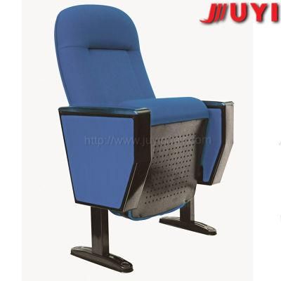 Factory Wholesale School Auditorium Chair with Writing Pad Lecture Hall Seating