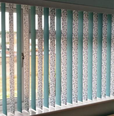Popular Exceptional Quality Vertical Horizontal Manual &amp; Motorized Curtain Blinds Sheer Shades