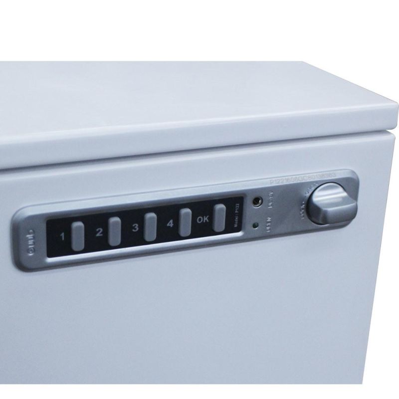 Mobile Pedestal Modern Mobile File Cabinets Metal Filling Cabinet with Coded Lock