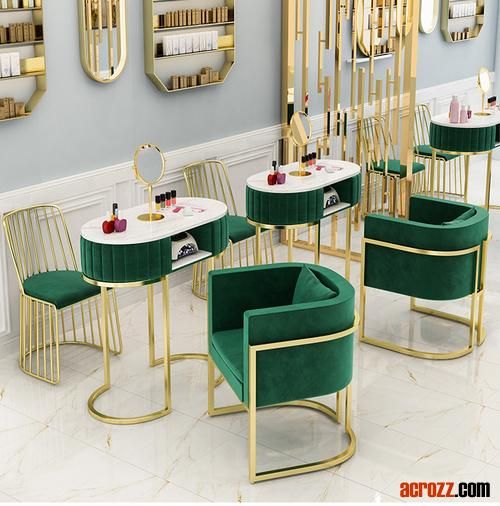 New Design Bride′ S Veil Chair Stool Bar Stool Gold Wire Frame Metal Electroplate Reception Fabric or PU Modern Party Bar Stools