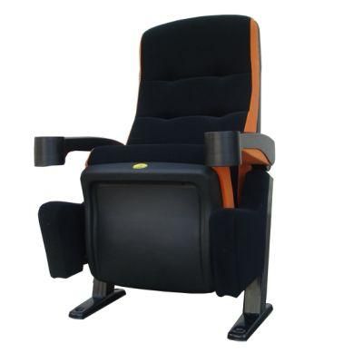 China Cinema Chair Price Auditorium Seating Movie Theater Seat (SD22H)