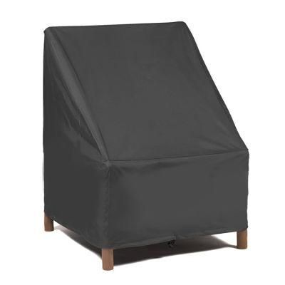 Waterproof Oxford Fabric Garden Outdoor Chair Cover