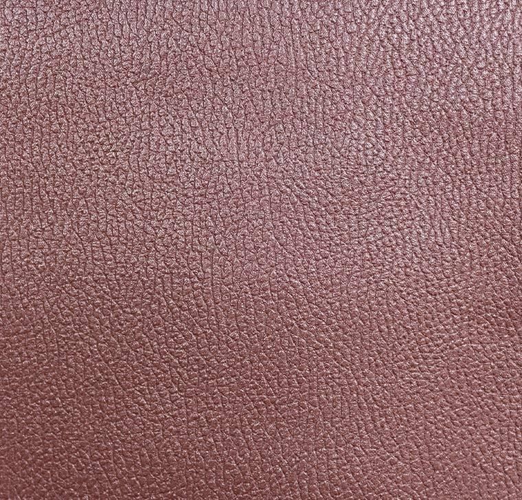 Home Textile Faux Leather Colorful Upholstery Furniture Fabric