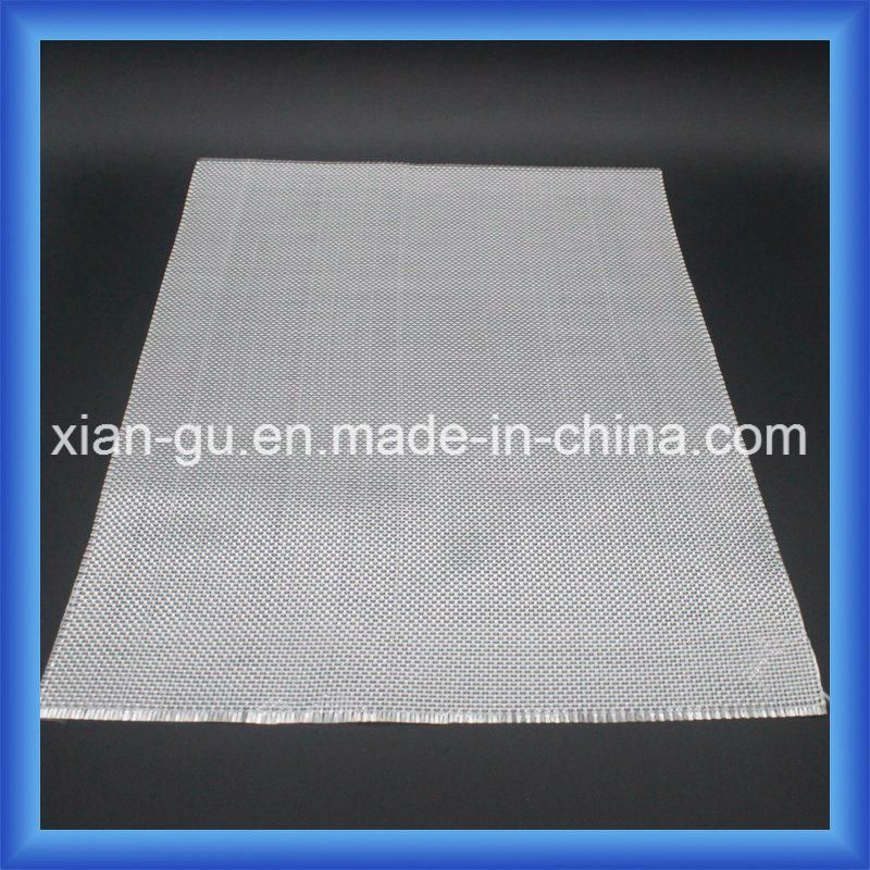 200g Electrical Insulation Laminates Fiberglass Fabrics