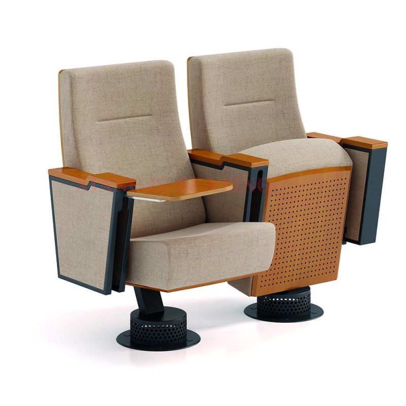 New Design Popular Auditorium Chair Public Hall Chair for Lecture Room