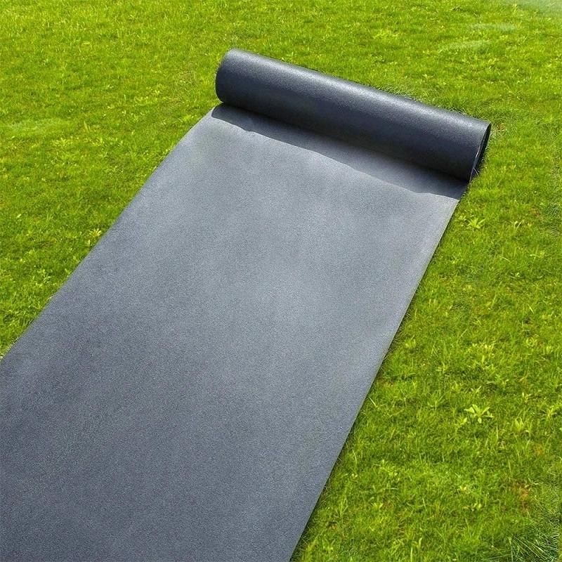 Agriculture Ground Weed Control Gardening Weed Control Mat
