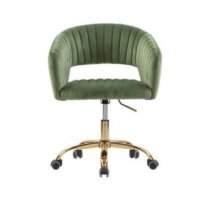 Top Sell Competitive Price Fabric Seat Office Chair to Europe Market
