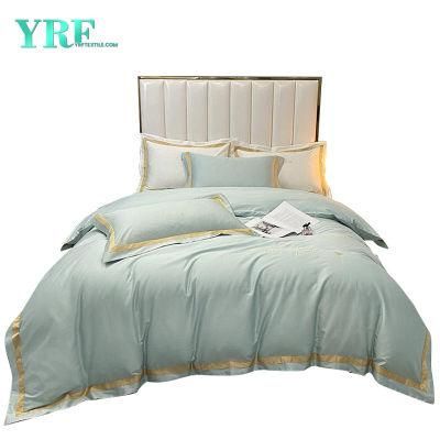 Luxury Home Textile Bedding Set 100% Cotton Fabric Highest Quality for King Bed