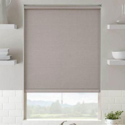 Home Decoration Eco-Friendly Indoor Blackout Roller Blinds