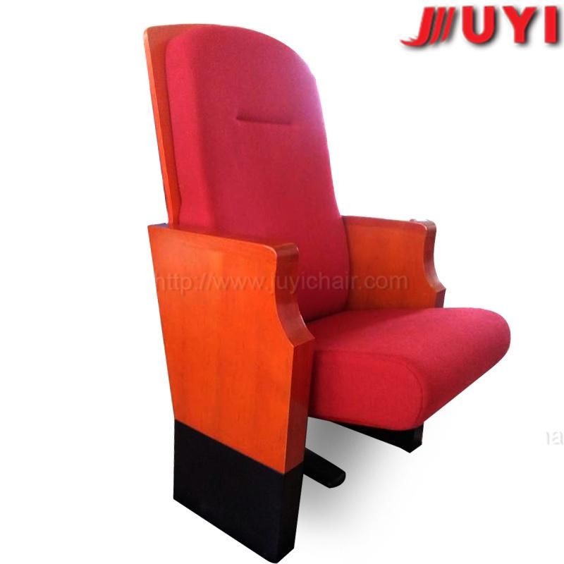 Jy-917 Manufacture Cheap Auditorium Theater Seating Theater Chairs Soft Chair VIP Chair