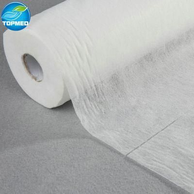 Disposable Bed Sheet Roll SPA Massage Bed Rolls SPA Massage Bed Rolls