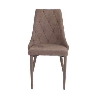Modern-Velvet-Fabric-Dining-Chair