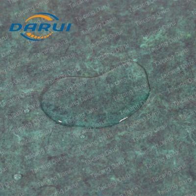 180GSM Recyclable Nonwoven Fabric Painter Felt Floor Protector Ground Pad