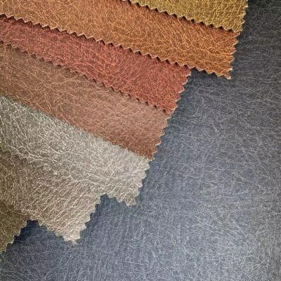 100%Polyester Sofa Fabric SL-2104-17 Design