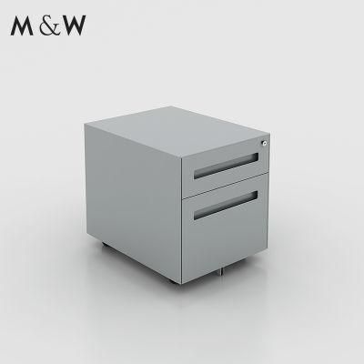 Morden Style Office Price Movable Storage Mobile Pedestal Filing Cabinet