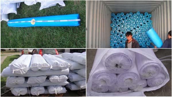 Non Woven Fabric PP Nonwoven Fabric