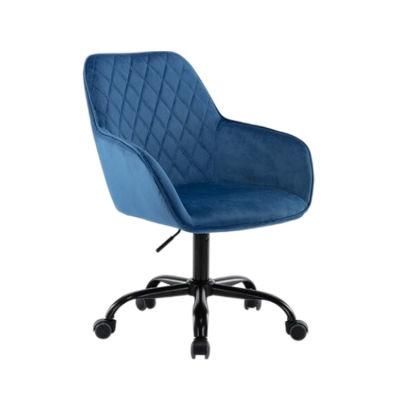Multi-Function Modern Office Furniture Executive Ergonomic Swivel Manager Sliding Seat High Back Reclining Office Chair