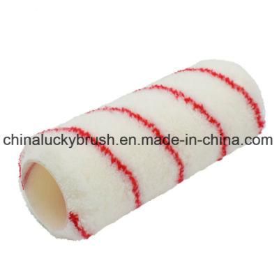6inch Polyester Fabric Paint Roller Brush (YY-MJS0043)
